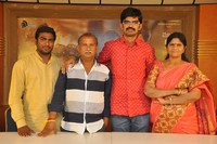 Kotikokkadu Movie Press Meet